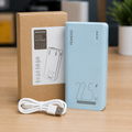 20000mAh Fast Charging Power Bank | Universal Mobile Charger