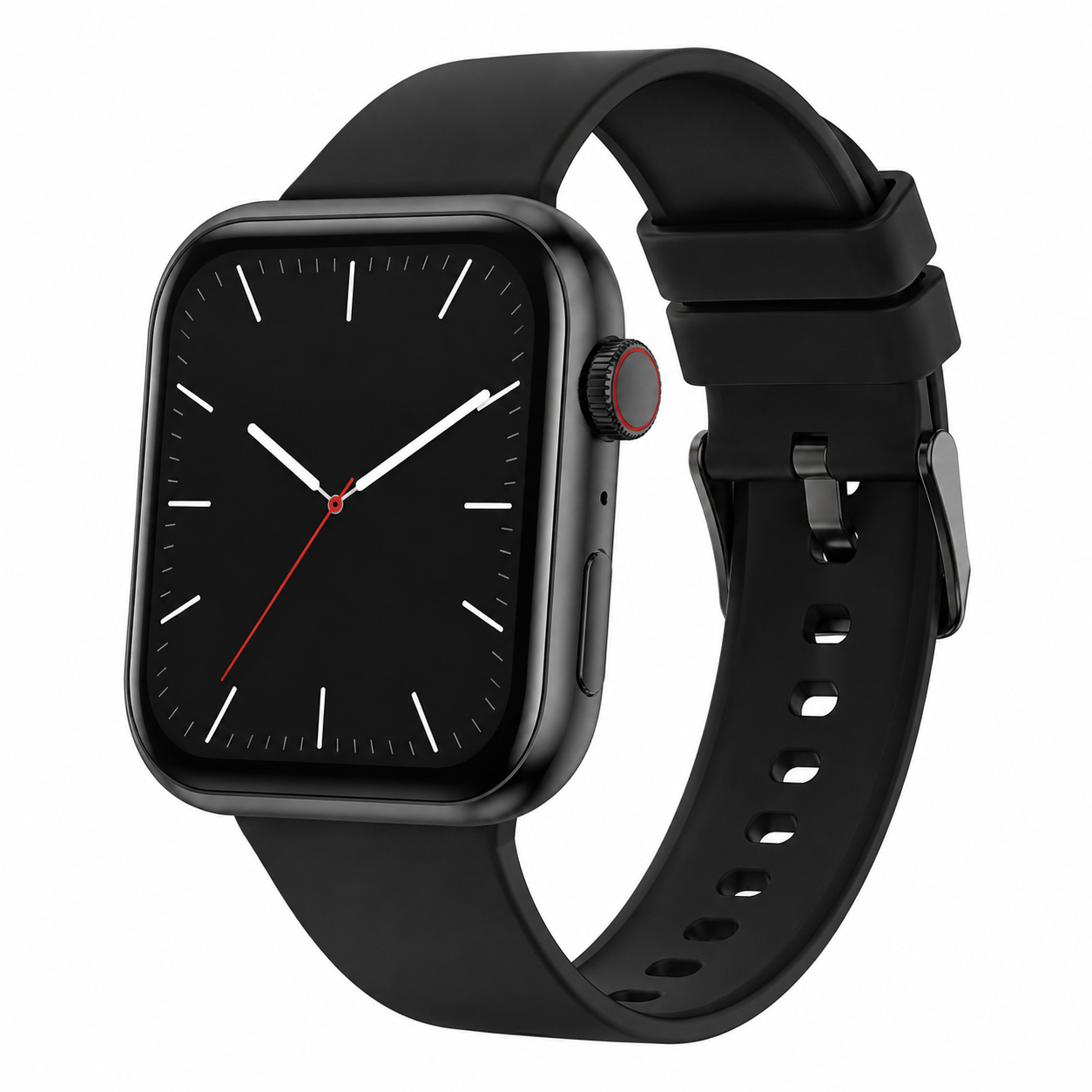 Smartwatch – Premium Full Touch Display Smart Watch