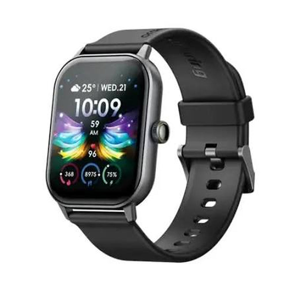 Smartwatch – Premium Full Touch Display Smart Watch