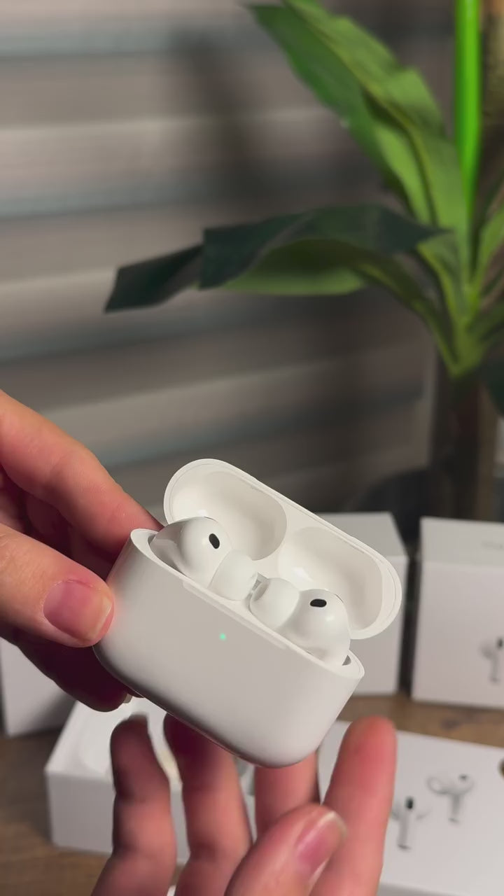 AirPods Pro Style Wireless TWS Earbuds with Charging Case